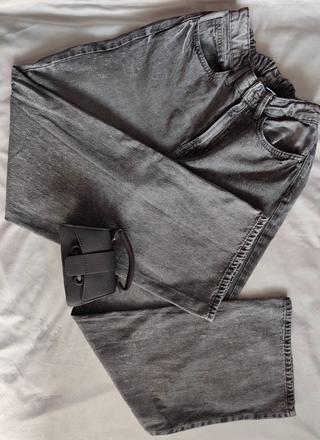 Rifle h&m veľkosť m len oprane, h&m,m