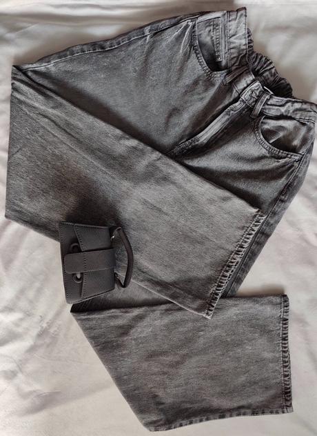 Rifle h&m veľkosť m len oprane, h&m,m