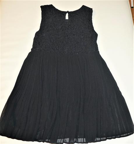 122/128 yumi prilezitostne saty,7-8 r., yumi,128