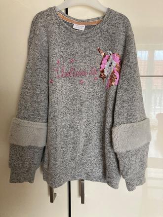 Tenký pulóvet, f&f,122