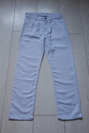 Nohavice l.c.waikiki 122/128, 122