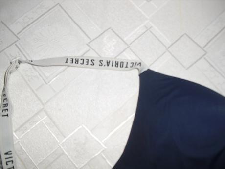 Fitness victorias secret bez kosticova, victoria's secret,80c