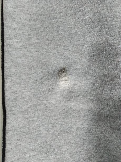 Hrubšie tepláky, 146