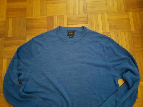Pánsky pulóver, f&f,m