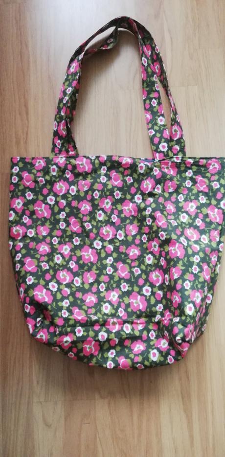 Nákupné látkové tašky,rôzne, 