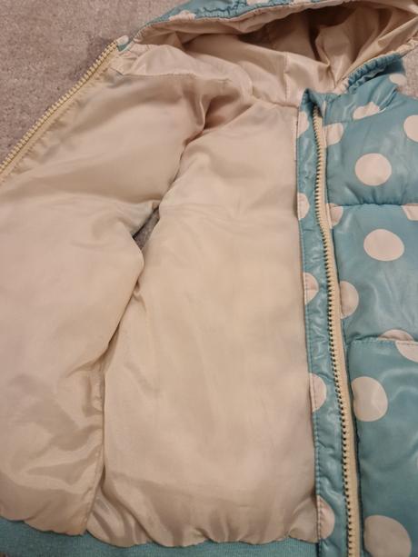 Vesta s gulickami, zara,98