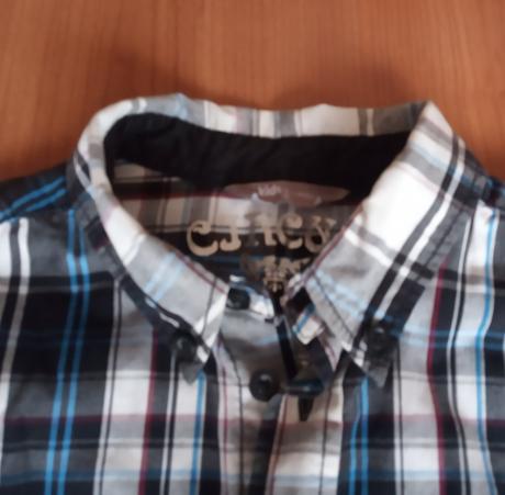 Košeľa lindex, lindex,128