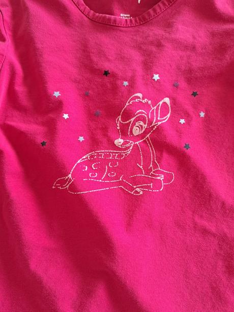 Nočná košeľa, tchibo,110