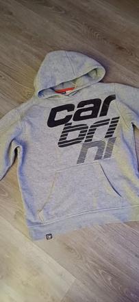 Mikina carbrini, 152