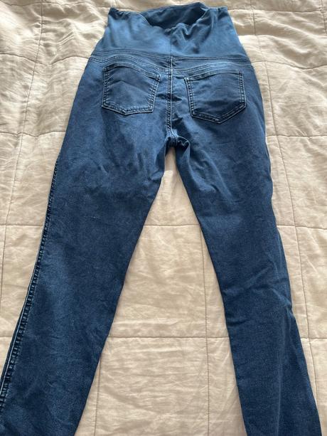 Tehotenské dzeginy calzedonia s, calzedonia,s