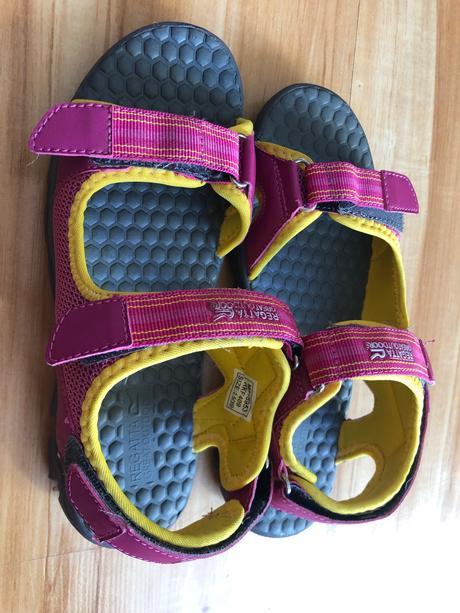 Sandale regatta, regatta,35