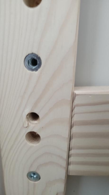 Detský stolík flisat,