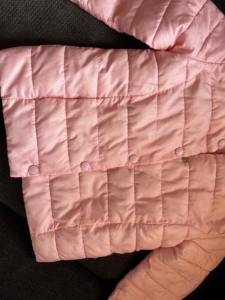 Tenká vetrovka, 116