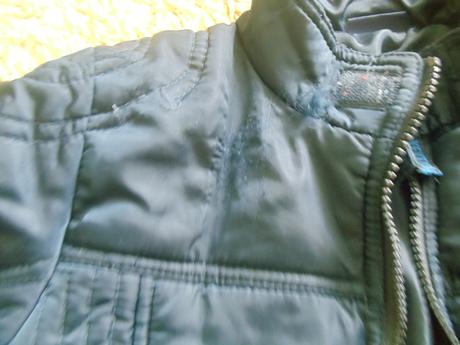 Prechodná bunda, cherokee,122