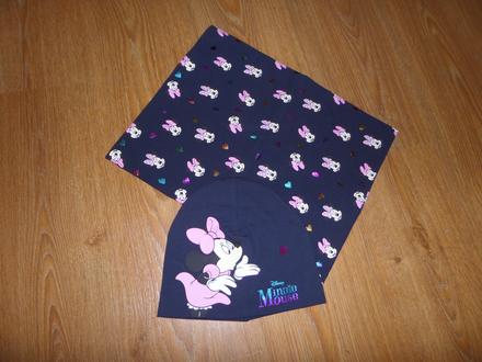 Súprava minnie, disney,140