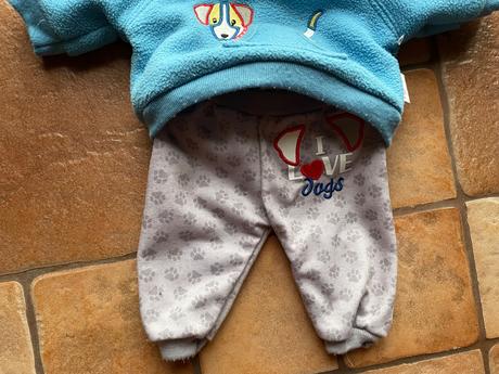 Suprava pre baby born, 