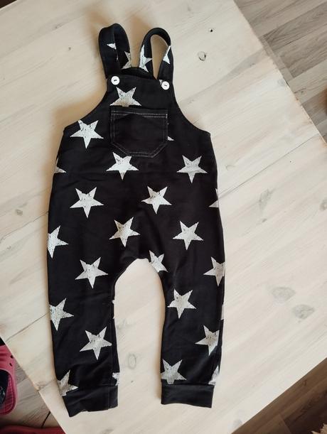 Tepláky na traky haky baky, 92