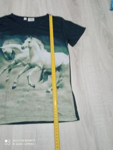 Tričko, bonprix,152