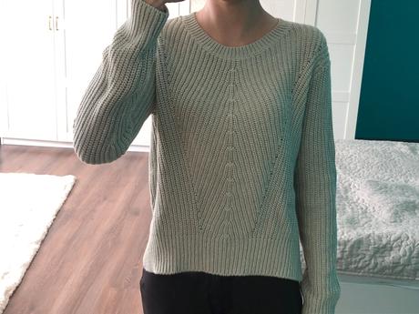 Sveter, h&m,s