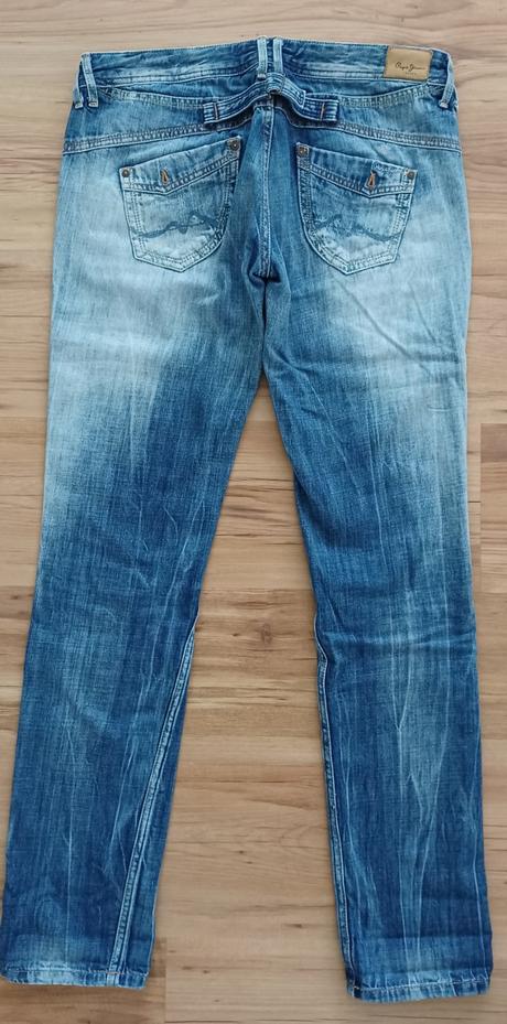 Rifle pepe jeans, pepe jeans,28