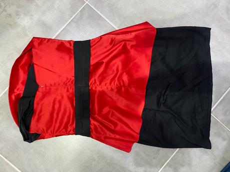 Šaty balik 7ks velkost s, s