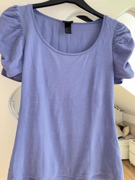 Tričko h&m s, h&m,s