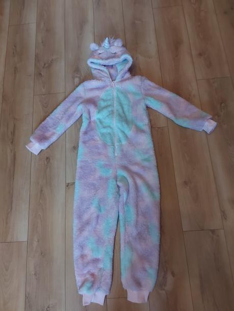 Overal na spanie, f&f,152
