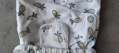 Zavinovačka ergobaby, 