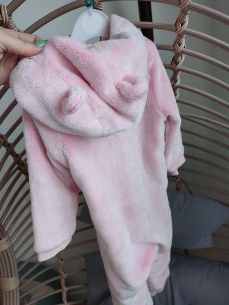 Prechodný overal, f&f,86