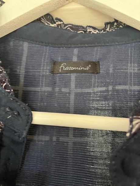 Fracomina, fracomina,s