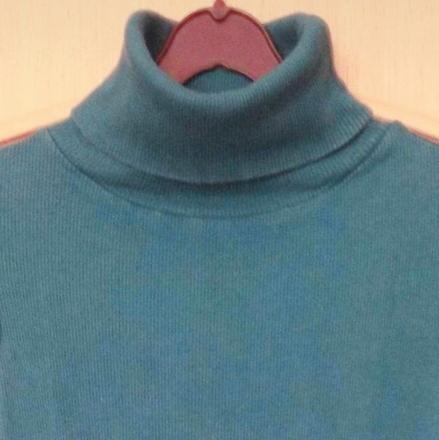 Dlhsi rolak s kratkym rukavom, s