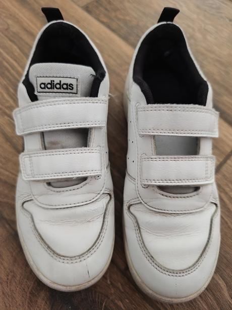 Tenisky na donosenie, adidas,35