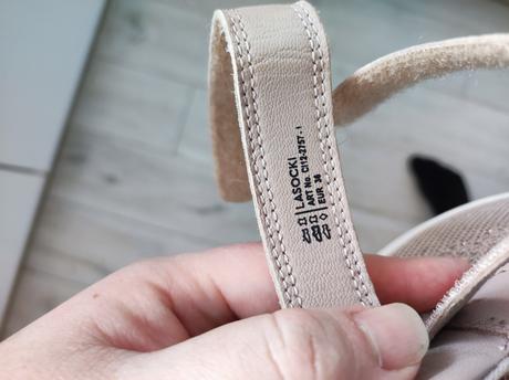 Tenisky 36 lasocki, lasocki,36