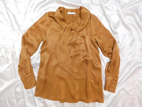 Mng trendy elegantna bluzka, mango,36