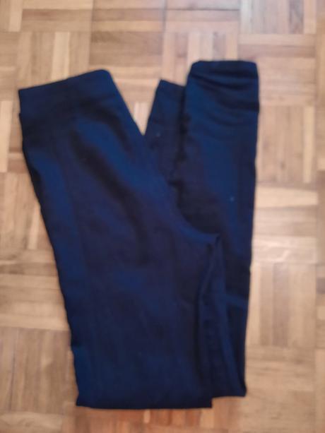 Dámske džegíny, f&f,xs