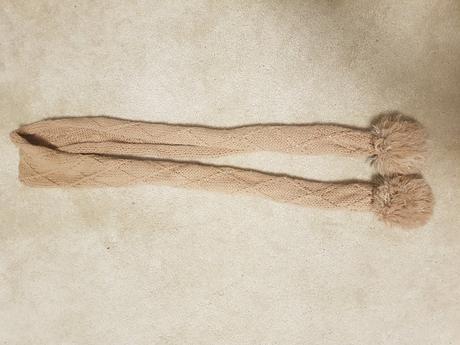 Sal s brmbolcami, zara