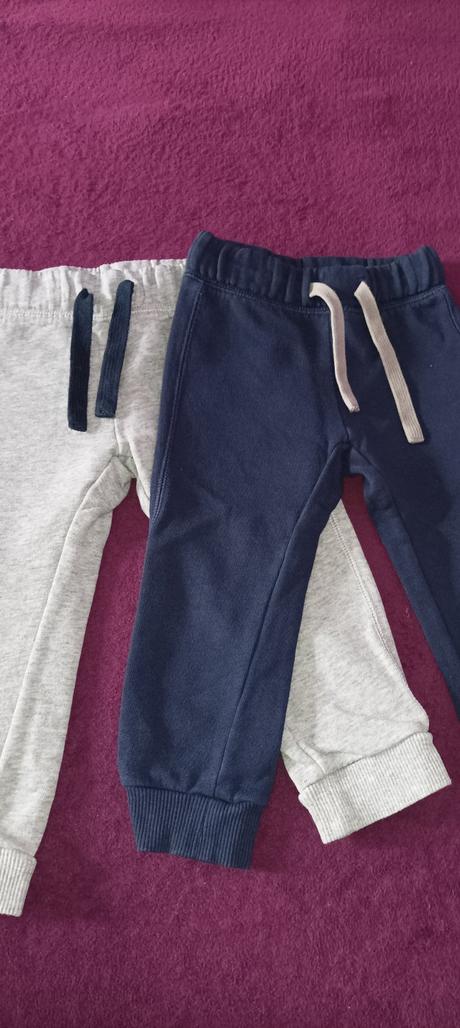 Tepláky benetton, benetton,86