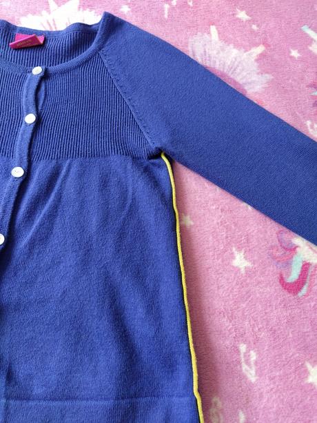 Tenký svetrík, 122