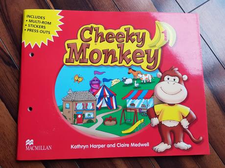 Anglictina pre najmensich,