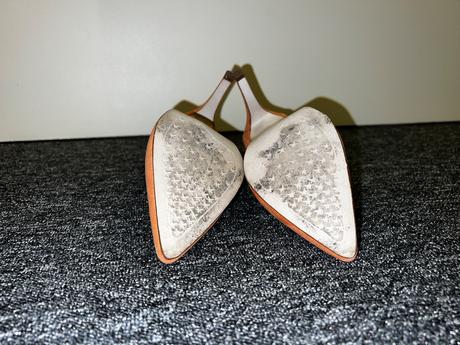 Dámske lodičky never, 41