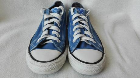 Detské tenisky dunlop 36/37, 36