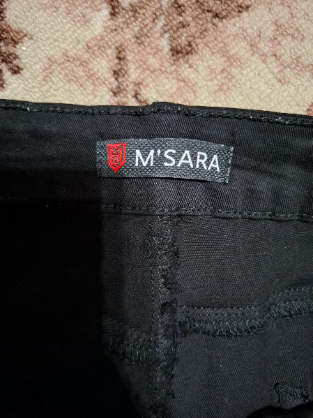 Panske kraťasy 36, 36