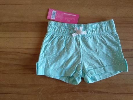 Kraťasy, pepco,104