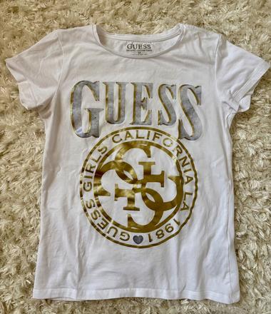 Guess tričko 140, guess,140