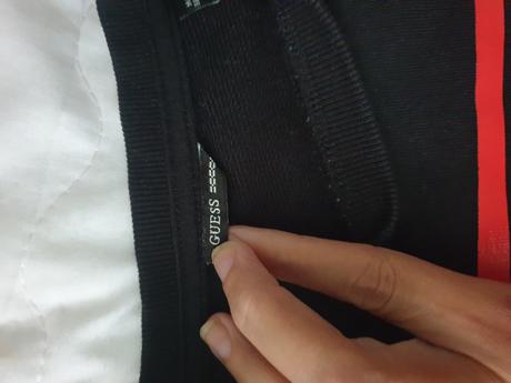 Detska mikina guess original, guess,128