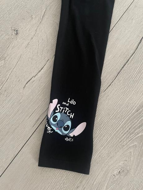 Stitch leginy, f&f,146
