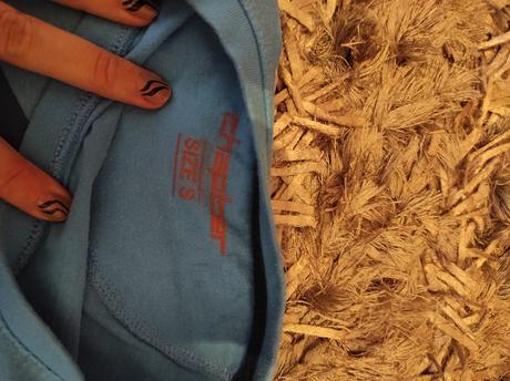 Pánske tričko s potlačou, s