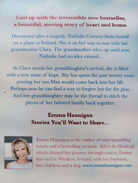 The secrets we share, 