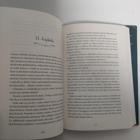 Zasnezene knihkupectvo, 