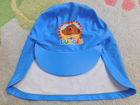 Legionárka do vody george obvod 52 cm, george,104